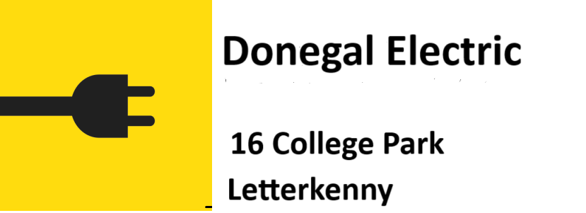 Donegal electrician-Letterkenny