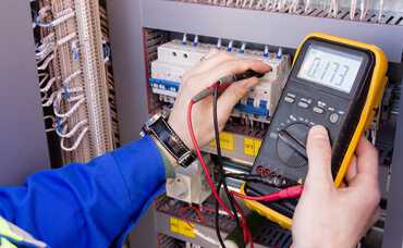 Find a Local Electrician in Donegal